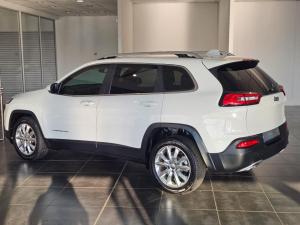 Jeep Cherokee 3.2L Limited - Image 4