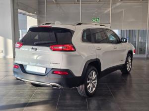 Jeep Cherokee 3.2L Limited - Image 6