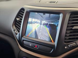 Jeep Cherokee 3.2L Limited - Image 8