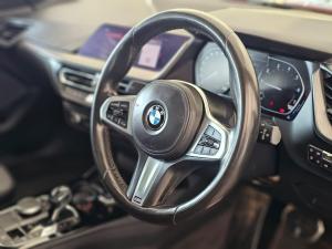 BMW 1 Series 118i M Sport - Image 11
