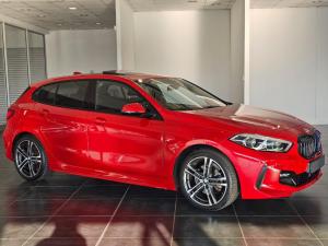 BMW 1 Series 118i M Sport - Image 1