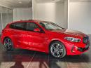 Thumbnail BMW 1 Series 118i M Sport
