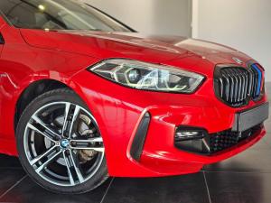 BMW 1 Series 118i M Sport - Image 2