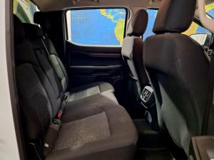 Ford Ranger 2.0 SiT double cab XL auto - Image 10