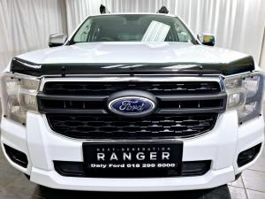 Ford Ranger 2.0 SiT double cab XL auto - Image 11