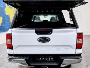 Ford Ranger 2.0 SiT double cab XL auto - Image 12