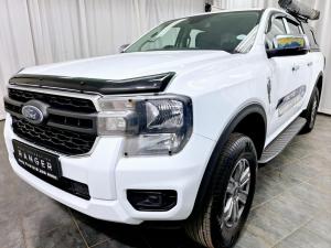 Ford Ranger 2.0 SiT double cab XL auto - Image 13
