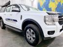 Thumbnail Ford Ranger 2.0 SiT double cab XL auto