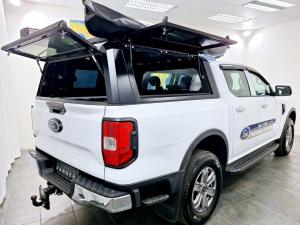 Ford Ranger 2.0 SiT double cab XL auto - Image 2