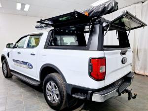 Ford Ranger 2.0 SiT double cab XL auto - Image 3