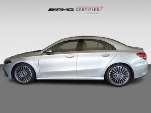 Mercedes-Benz A-Class A200 sedan AMG Line - Image 10