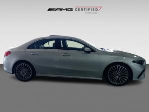 Mercedes-Benz A-Class A200 sedan AMG Line - Image 11