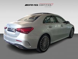 Mercedes-Benz A-Class A200 sedan AMG Line - Image 14