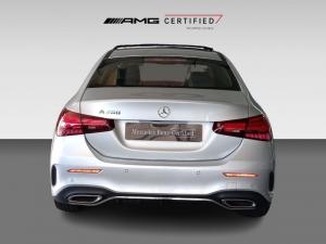 Mercedes-Benz A-Class A200 sedan AMG Line - Image 15