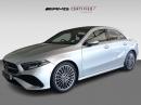 Thumbnail Mercedes-Benz A-Class A200 sedan AMG Line