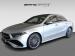 Mercedes-Benz A-Class A200 sedan AMG Line - Thumbnail 1