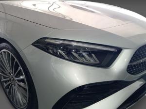 Mercedes-Benz A-Class A200 sedan AMG Line - Image 4
