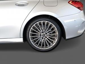Mercedes-Benz A-Class A200 sedan AMG Line - Image 5
