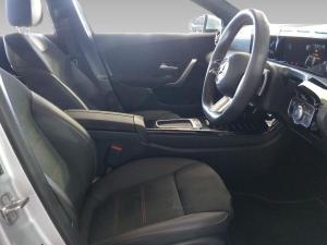 Mercedes-Benz A-Class A200 sedan AMG Line - Image 6