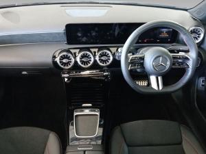 Mercedes-Benz A-Class A200 sedan AMG Line - Image 7