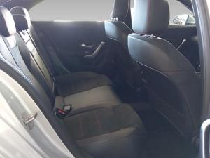 Mercedes-Benz A-Class A200 sedan AMG Line - Image 8