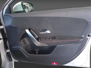 Mercedes-Benz A-Class A200 sedan AMG Line - Image 9