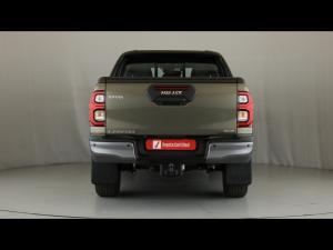 Toyota Hilux 2.8GD-6 double cab 4x4 Legend RS auto - Image 5