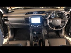 Toyota Hilux 2.8GD-6 double cab 4x4 Legend RS auto - Image 6