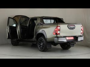 Toyota Hilux 2.8GD-6 double cab 4x4 Legend RS auto - Image 10