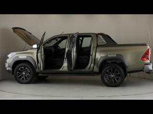 Toyota Hilux 2.8GD-6 double cab 4x4 Legend RS auto - Image 11