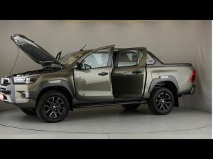 Toyota Hilux 2.8GD-6 double cab 4x4 Legend RS auto - Image 12