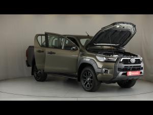 Toyota Hilux 2.8GD-6 double cab 4x4 Legend RS auto - Image 14
