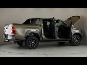 Toyota Hilux 2.8GD-6 double cab 4x4 Legend RS auto - Image 16
