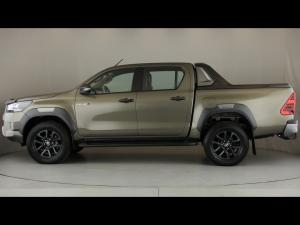 Toyota Hilux 2.8GD-6 double cab 4x4 Legend RS auto - Image 17