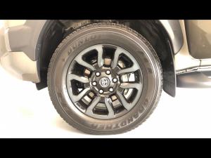 Toyota Hilux 2.8GD-6 double cab 4x4 Legend RS auto - Image 19