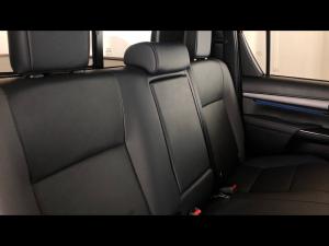 Toyota Hilux 2.8GD-6 double cab 4x4 Legend RS auto - Image 20