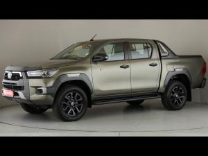 Toyota Hilux 2.8GD-6 double cab 4x4 Legend RS auto - Image 22