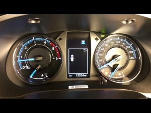 Toyota Hilux 2.8GD-6 double cab 4x4 Legend RS auto - Image 23