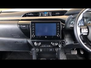 Toyota Hilux 2.8GD-6 double cab 4x4 Legend RS auto - Image 24