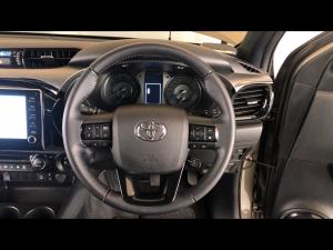 Toyota Hilux 2.8GD-6 double cab 4x4 Legend RS auto - Image 26
