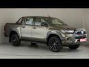 Thumbnail Toyota Hilux 2.8GD-6 double cab 4x4 Legend RS auto