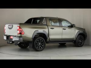 Toyota Hilux 2.8GD-6 double cab 4x4 Legend RS auto - Image 2