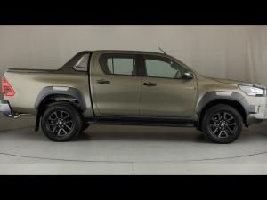 Toyota Hilux 2.8GD-6 double cab 4x4 Legend RS auto - Image 3