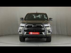 Toyota Hilux 2.8GD-6 double cab 4x4 Legend RS auto - Image 4