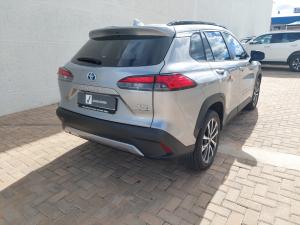 Toyota Corolla Cross 1.8 Hybrid XR - Image 6