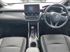 Toyota Corolla Cross 1.8 Hybrid XR - Image 10