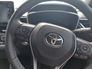 Toyota Corolla Cross 1.8 Hybrid XR - Image 18