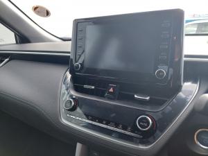 Toyota Corolla Cross 1.8 Hybrid XR - Image 19