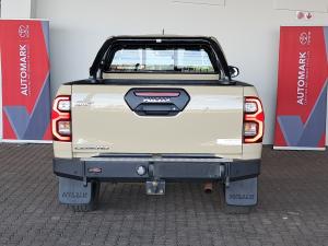 Toyota Hilux 2.8GD-6 Xtra cab Legend auto - Image 5