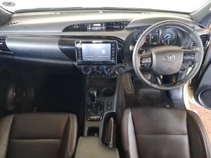 Toyota Hilux 2.8GD-6 Xtra cab Legend auto - Image 6